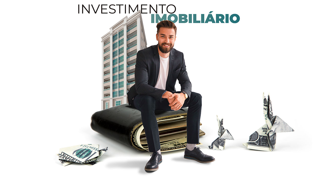 Investimentos Imobiliários: Segurança e Valorização